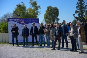 Κούλουμα 2026